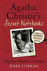 9780007310579-0007310579-Agatha Christie's Secret Notebooks: Fifty Years of Mysteries in the Making - Includes Two Unpublished Poirot Stories