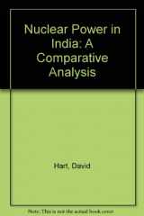9780043381014-0043381014-Nuclear power in India: A comparative analysis