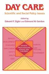 9780865691094-0865691096-Day Care: Scientific and Social Policy Issues