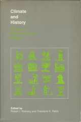 9780691007878-069100787X-Climate and History: Studies in Interdisciplinary History