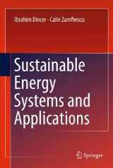 9780387958606-0387958606-Sustainable Energy Systems and Applications