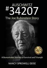 9781939919182-1939919185-Auschwitz #34207 The Joe Rubinstein Story