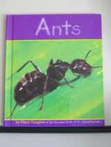 9780736802345-0736802347-Ants (Pebble Books)