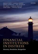 9780192882516-0192882511-Financial Institutions in Distress: Recovery, Resolution, and Recognition