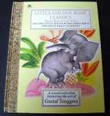 9780307656360-0307656365-Little Golden Book Classics: Three Best-Loved Tales: The Shy Little Kitten, The Lion's Paw, and The Saggy Baggy Elephant