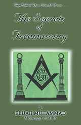 9781884855818-1884855814-The Secrets Of Freemasonry