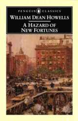 9780140439236-0140439234-A Hazard of New Fortunes (Penguin Classics)