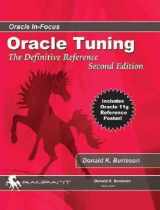9780979795190-0979795192-Oracle Tuning: The Definitive Reference (Oracle In-Focus)