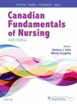 9781771721134-1771721138-Canadian Fundamentals of Nursing