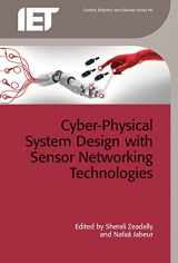 9781849198240-1849198241-Cyber-Physical System Design with Sensor Networking Technologies (Control, Robotics and Sensors)