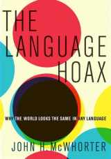 9780199361588-0199361584-The Language Hoax