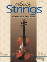 9780882845371-0882845373-Strictly Strings, Bk 2: Viola