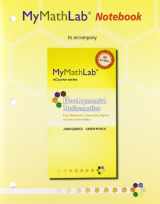 9780321853493-0321853490-MyLab Math for Squires/Wyrick Developmental Math: Basic, Intro & Intermediate Alg -Access Card- PLUS MyLab Math Notebook