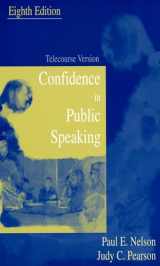 9780195330434-0195330439-Confidence in Public Speaking