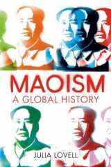 9780525656043-0525656049-Maoism: A Global History