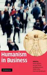 9780521898935-0521898935-Humanism in Business