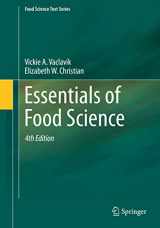 9781461491378-1461491371-Essentials of Food Science (Food Science Text Series)