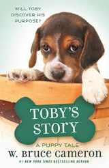 9780765394996-0765394995-Toby's Story (A Puppy Tale)