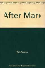 9780521257022-0521257026-After Marx