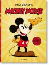 9783836552844-3836552841-Walt Disney's Mickey Mouse: The Ultimate History