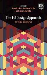 9781785364136-1785364138-The EU Design Approach: A Global Appraisal