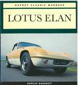 9781855323773-185532377X-Lotus Elan (Osprey Classic Marques)