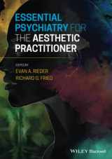 9781119680123-1119680123-Essential Psychiatry for the Aesthetic Practitioner