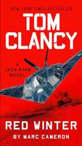 9780593422779-0593422775-Tom Clancy Red Winter (A Jack Ryan Novel)