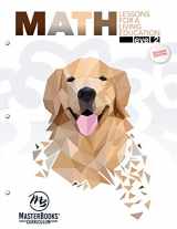 9780890519240-0890519242-Math Lessons for a Living Education Level 2 (Math Lessons for a Living Education)