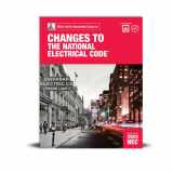 9781950431694-195043169X-2023 Changes to the National Electrical Code textbook
