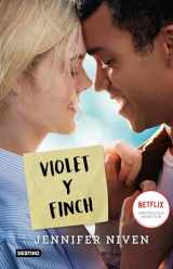 9786070766787-6070766784-Violet y Finch (Spanish Edition)