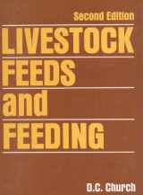 9780835940788-0835940780-Livestock Feeds and Feeding