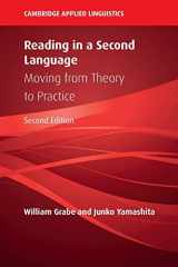 9781108793704-1108793703-Reading in a Second Language (Cambridge Applied Linguistics)