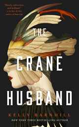 9781250850973-1250850975-The Crane Husband