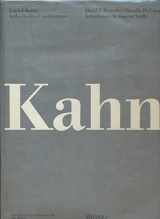 9780847813230-0847813231-Louis I. Kahn: In the Realm of Architecture