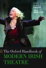 9780198706137-0198706138-The Oxford Handbook of Modern Irish Theatre (Oxford Handbooks)