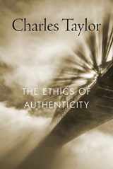 9780674987692-0674987691-The Ethics of Authenticity
