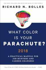 9780399579639-039957963X-What Color Is Your Parachute? 2018: A Practical Manual for Job-Hunters and Career-Changers