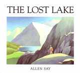 9780395630365-0395630363-The Lost Lake