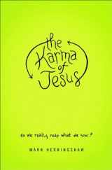 9780764207341-0764207342-Karma of Jesus, The