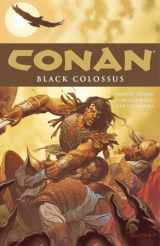 9781595825339-1595825339-Conan Volume 8: Black Colossus