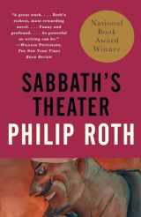 9780679772590-0679772596-Sabbath's Theater