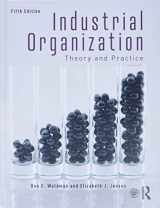 9781138068957-1138068950-Industrial Organization: Theory and Practice (International Student Edition)