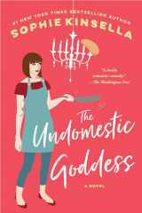 9780385338691-0385338694-The Undomestic Goddess: A Novel