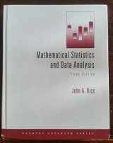 9780534399429-0534399428-Mathematical Statistics and Data Analysis (with CD Data Sets) (Available 2010 Titles Enhanced Web Assign)