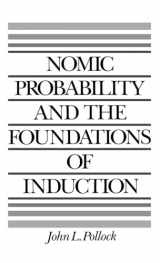 9780195060133-019506013X-Nomic Probability and the Foundations of Induction
