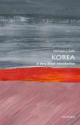 9780198830771-0198830777-Korea: A Very Short Introduction (Very Short Introductions)