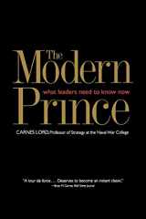 9780300105957-0300105959-The Modern Prince: What Leaders Need to Know Now