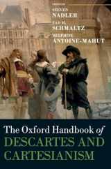 9780198796909-0198796900-The Oxford Handbook of Descartes and Cartesianism (Oxford Handbooks)