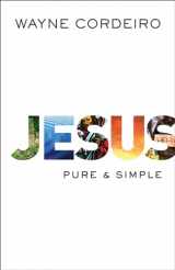 9780764211942-0764211943-Jesus: Pure and Simple